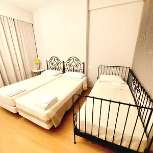 Vanity - 4 Bedrooms With 4 Bathrooms - Ac & Wifi Rzym