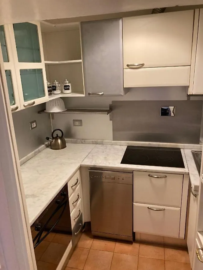 Laterano Apartment Rzym