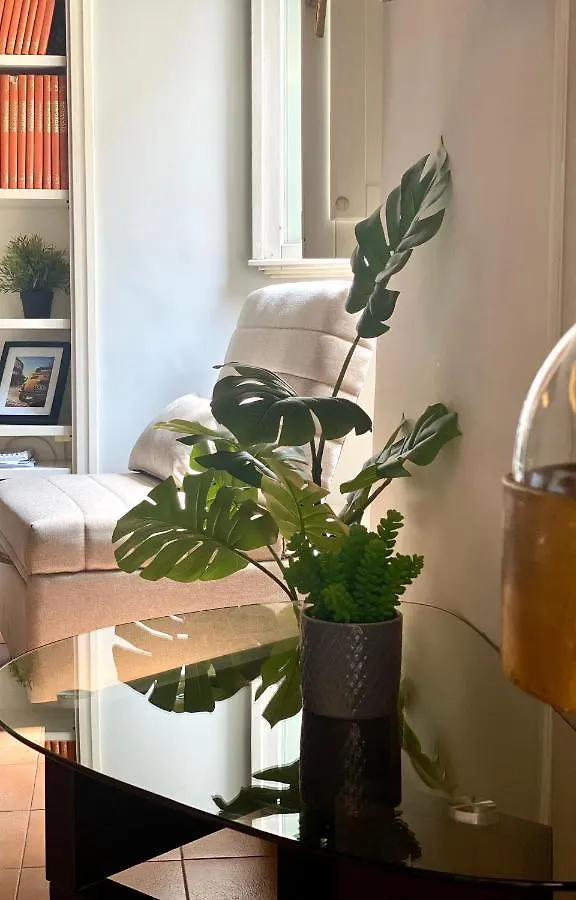 Laterano Apartment Rzym