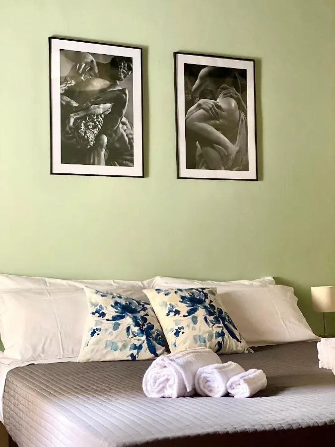 Laterano Apartment Rzym