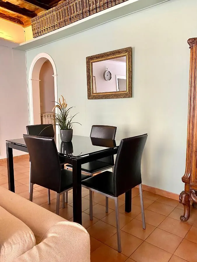 Laterano Apartment Rzym