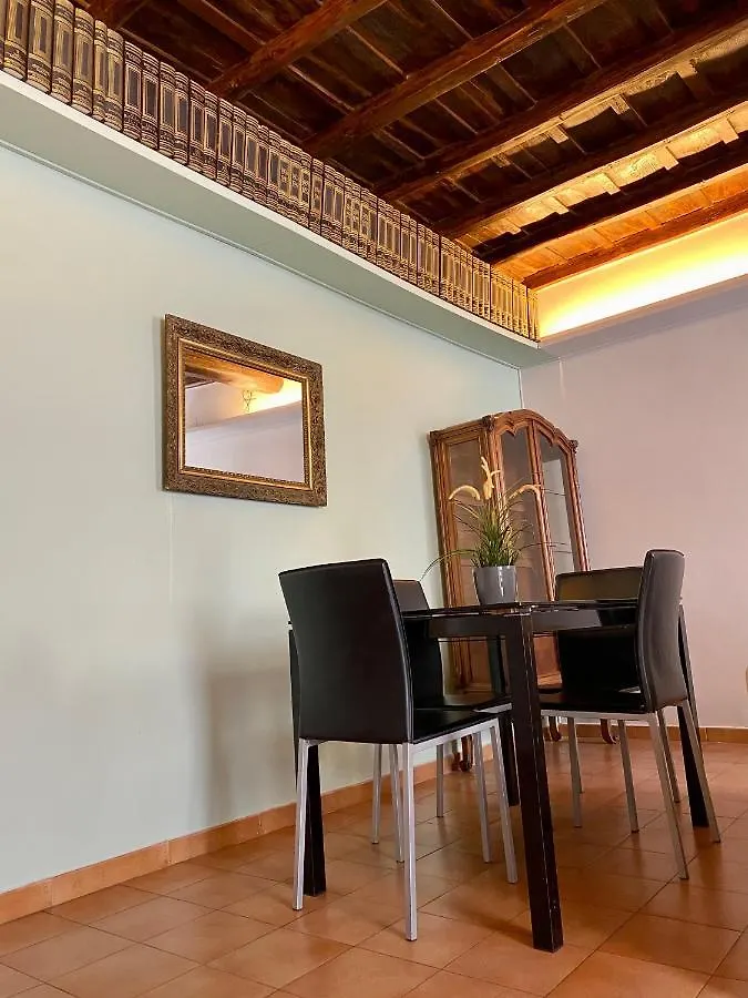 Laterano Apartment Rzym