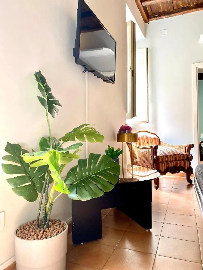 Laterano Apartment Rzym