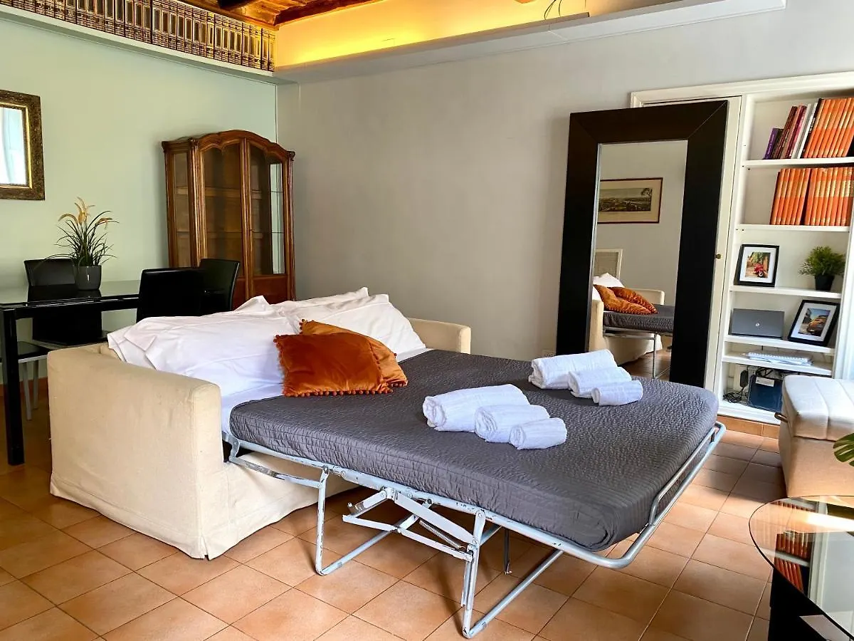 Laterano Apartment Rzym